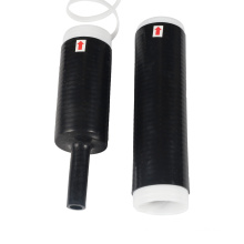 Silicon Rubber Cold Shrink Sleeve for Jumper and Rru Insulation and Protection